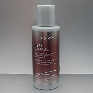 5 For $25 Item🌸 Joico Defy Damage Protective Shampoo